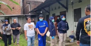 TKP Kasus Predator Seks Anak di Jepara, Bareskrim Periksa Kamar Kosan