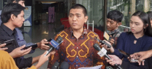 Penyidik KPK Ungkap Firli Bocorkan OTT Sebelum Hasto Ditangkap